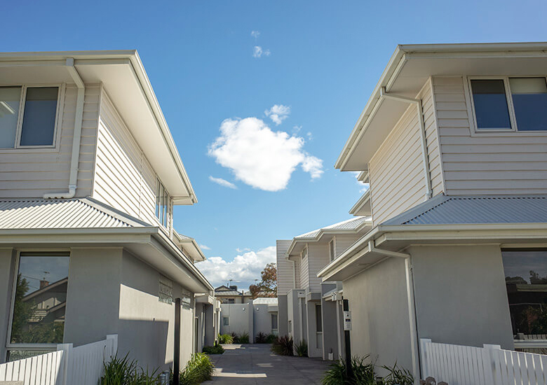 Alt Text: Professional Body Corporate Cleaning Services in Australia