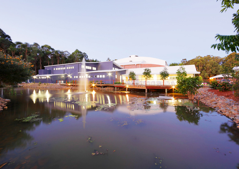 Alt Text: Premium External and Gutter Cleaning for Private Schools in Australia